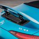 Image for article titled The Mercedes-AMG SL 43 Wants To Be The Perfect Car